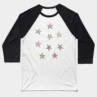 Stars Baseball T-Shirt